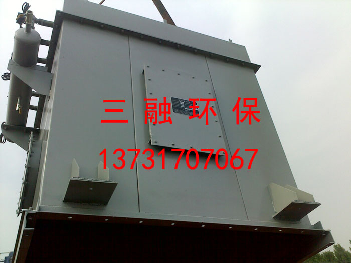 除塵器調(diào)試是安裝工作中的重中之重，不可掉以輕心